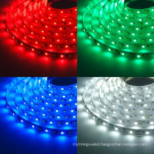 Color Change Flexible 5050 RGB Stage Lighting